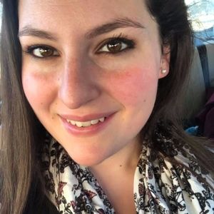 Now a Poshmark Ambassador! Meet Megan